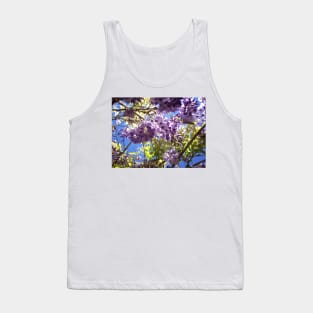 Summer Days Tank Top